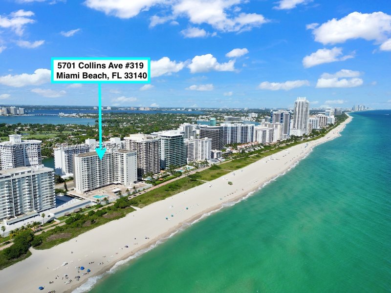 Comprar apartamento en Arlen Beach 319