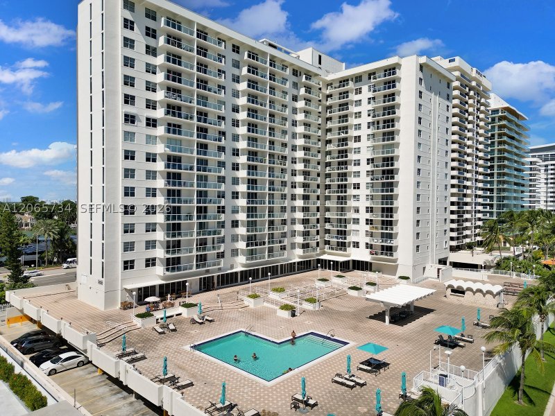 Comprar apartamento en Arlen Beach 319