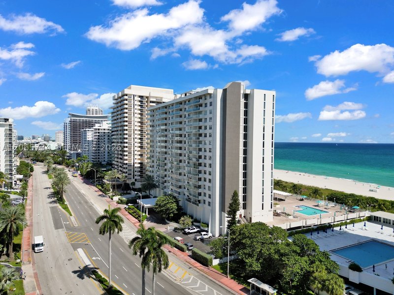 Comprar apartamento en Arlen Beach 319
