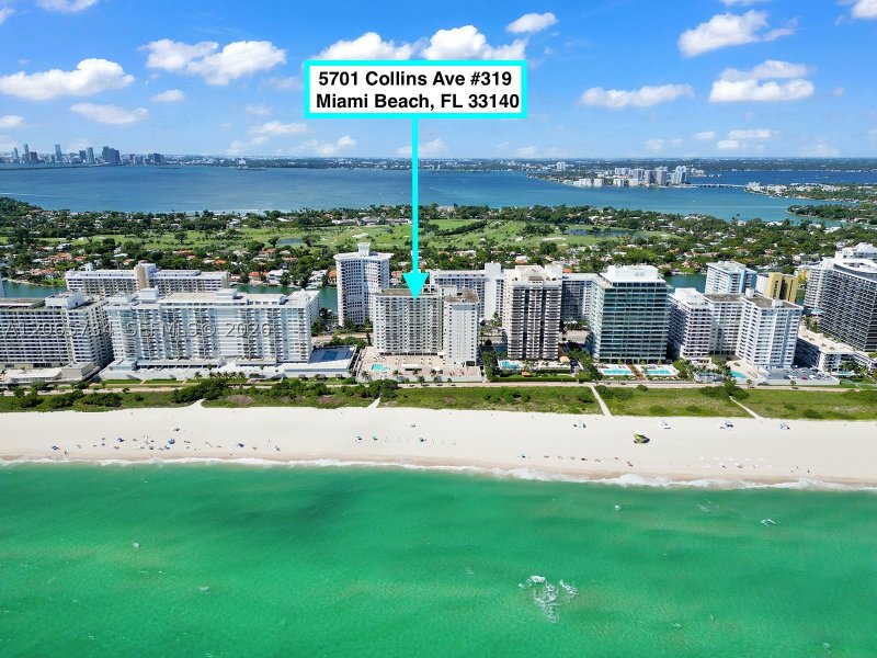 Comprar apartamento en Arlen Beach 319