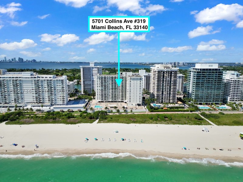 Comprar apartamento en Arlen Beach 319