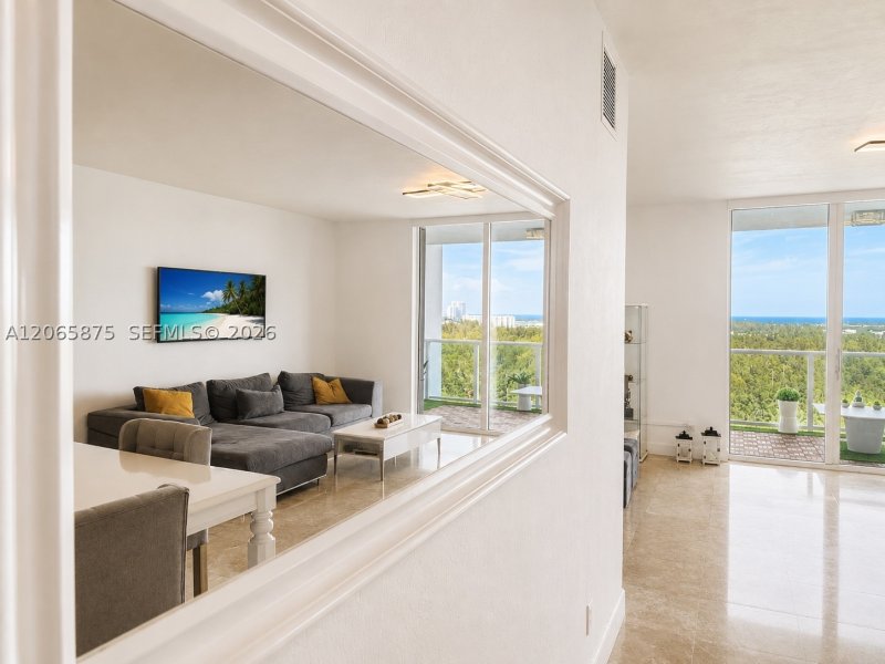 Alquiler de apartamento en One Fifty One at Biscayne 1501