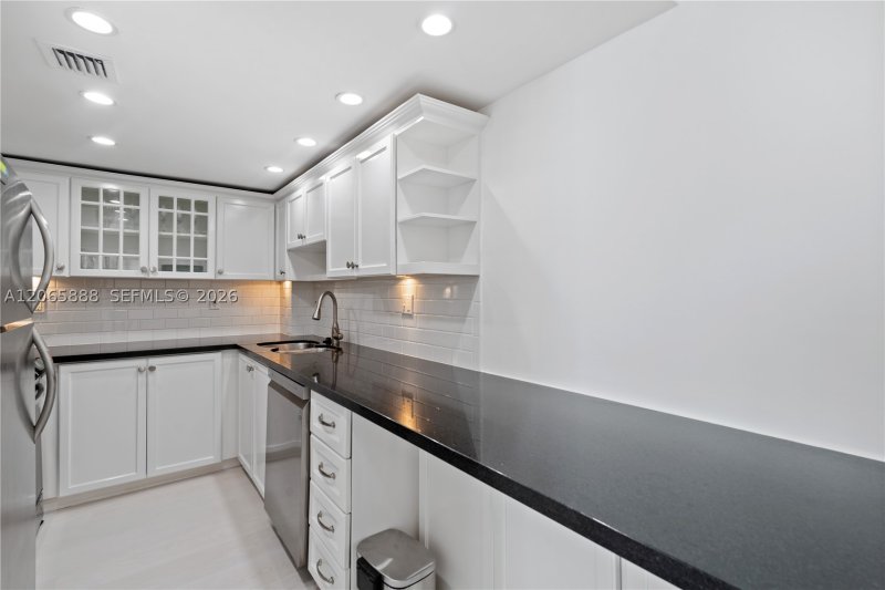 Alquiler de apartamento en Georgian 908