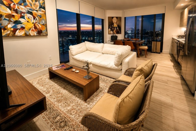 Alquiler de apartamento en Hyde Midtown 1916