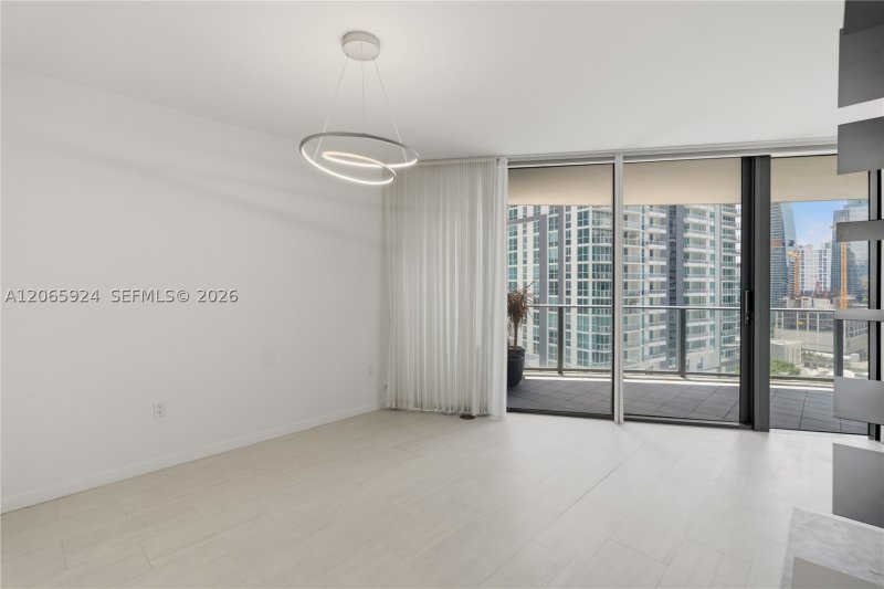 Apartment for rent at Brickell Flatiron 1902