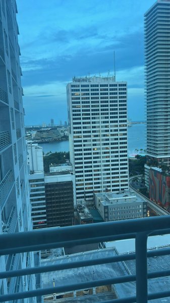 Apartment for rent at Loft Downtown II 2310
