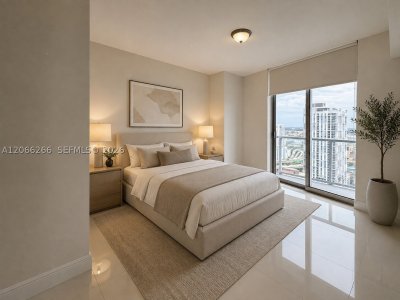Latitude On The River Apt #3105