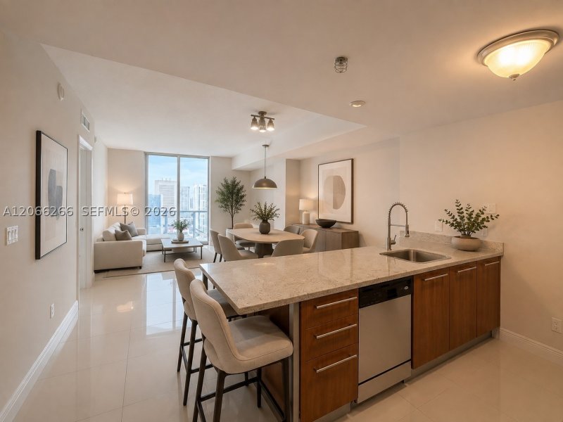 Comprar apartamento no Latitude On The River 3105