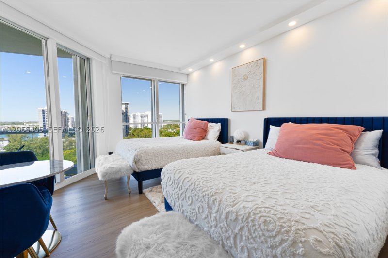 Aluguel de apartamento no 7000 Williams Island 1402