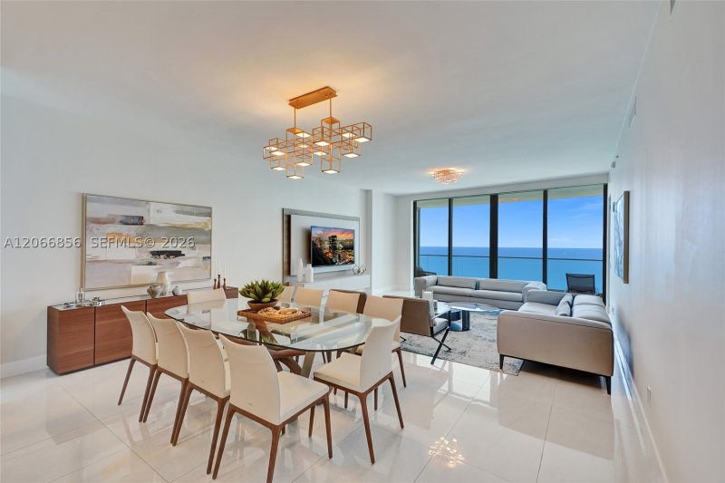 Alquiler de apartamento en Residences by Armani / Casa 2303
