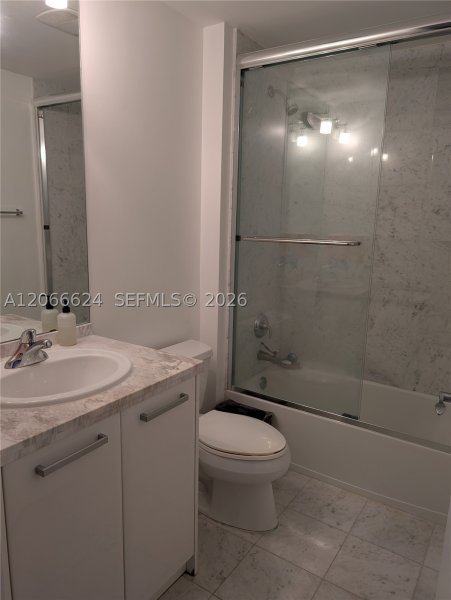 Condo for sale at Vizcayne Everglades On The Bay 808