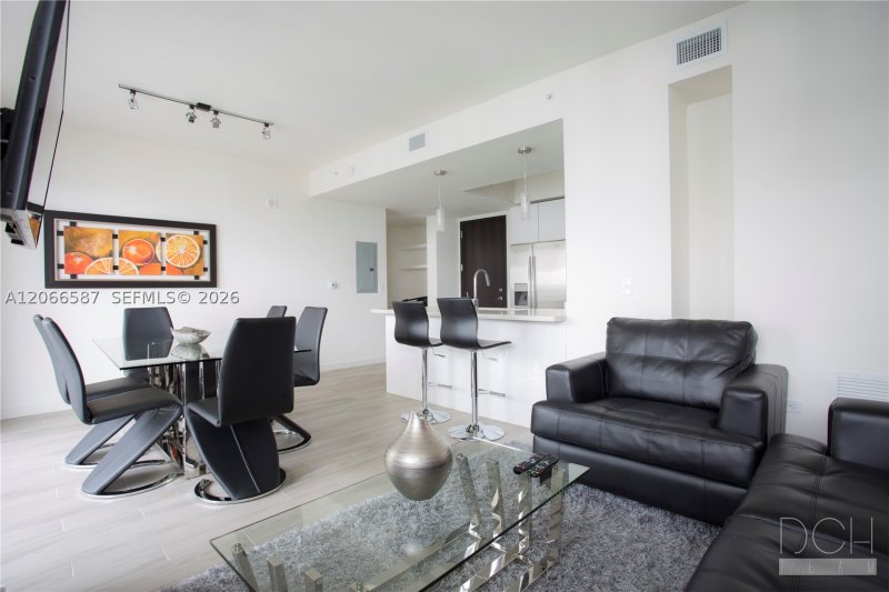 Nine at Mary Brickell Village Apt #2915