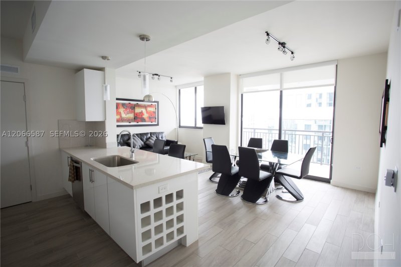Alquiler de apartamento en Nine at Mary Brickell Village 2915