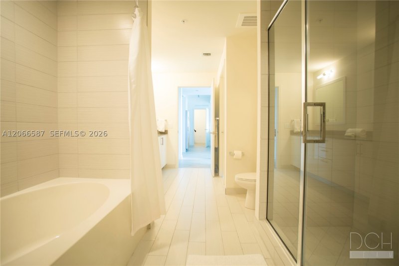 Alquiler de apartamento en Nine at Mary Brickell Village 2915
