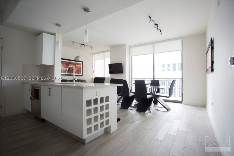 Alquiler de apartamento en Nine at Mary Brickell Village 2915