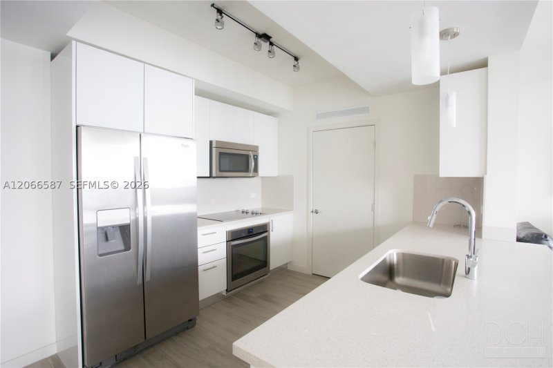 Alquiler de apartamento en Nine at Mary Brickell Village 2915