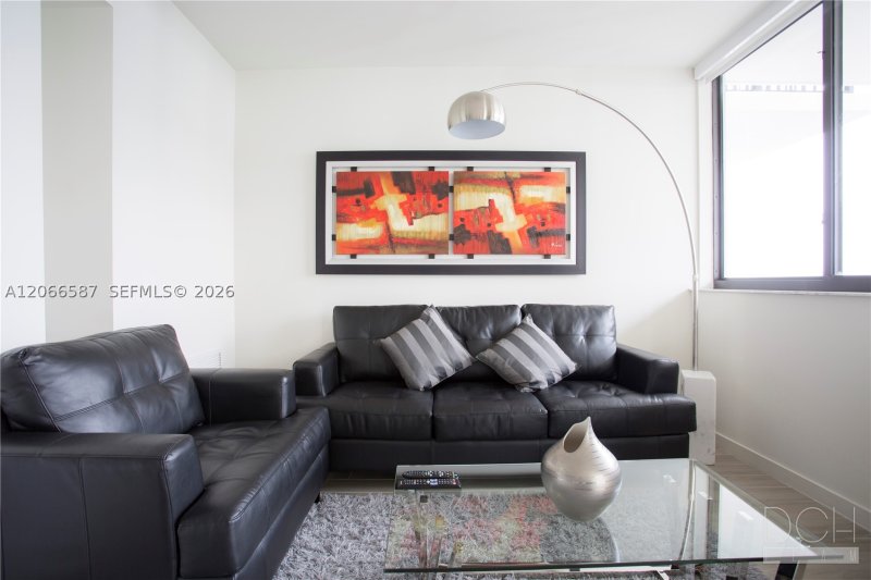 Alquiler de apartamento en Nine at Mary Brickell Village 2915