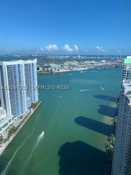 Icon Brickell Tower I Apt #4902