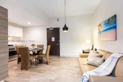 Costa Hollywood Apt #S411