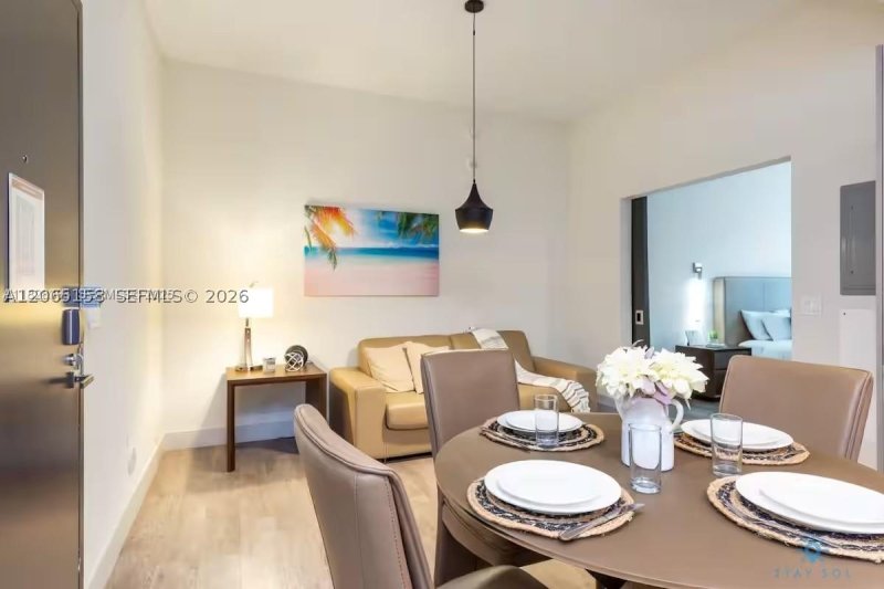 Condo for sale at Costa Hollywood S411