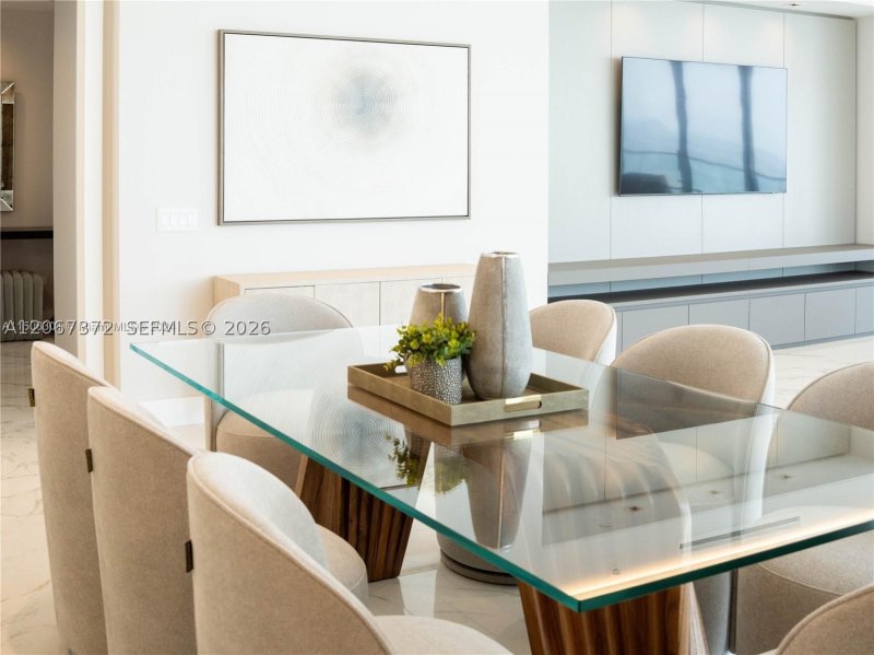 Alquiler de apartamento en Turnberry Ocean Club 1104