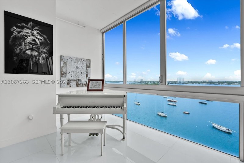 Aluguel de apartamento no Space 01 Lofts 904