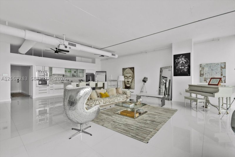 Aluguel de apartamento no Space 01 Lofts 904