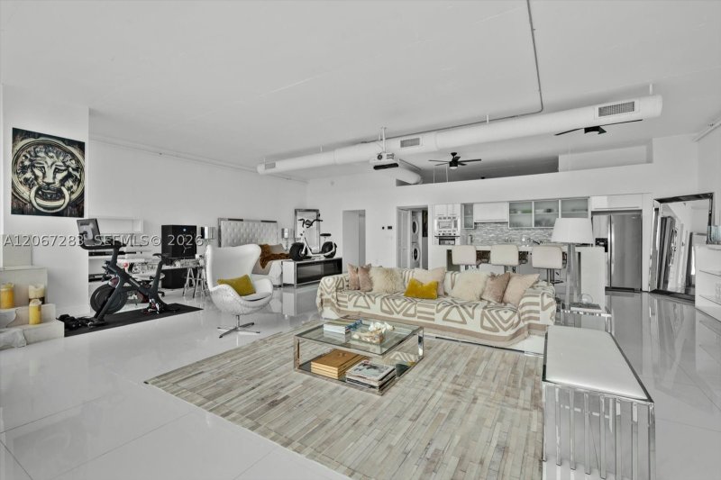 Aluguel de apartamento no Space 01 Lofts 904