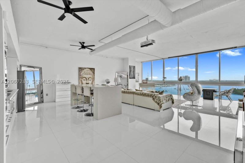 Aluguel de apartamento no Space 01 Lofts 904