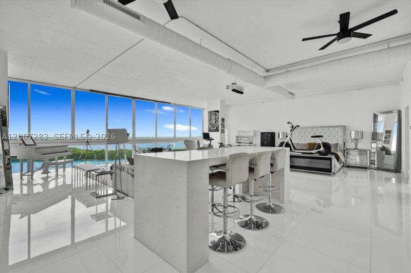 Aluguel de apartamento no Space 01 Lofts 904