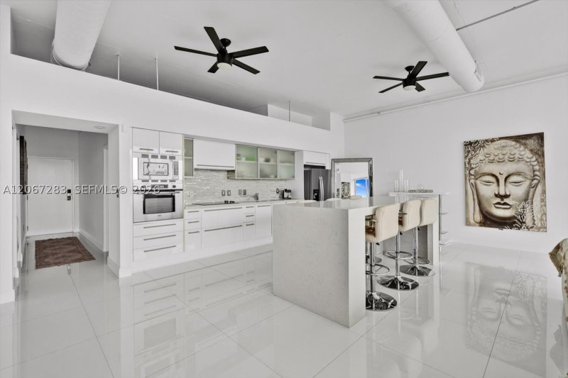 Aluguel de apartamento no Space 01 Lofts 904