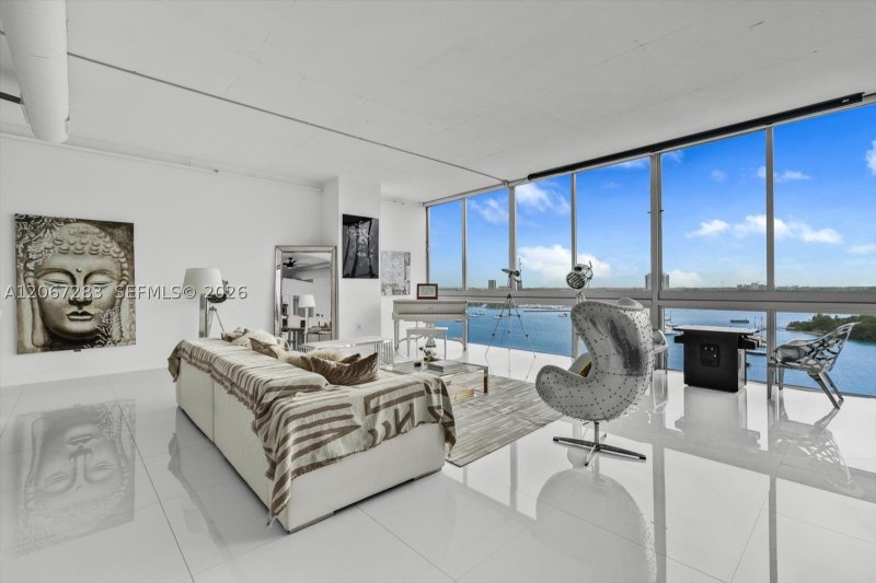 Aluguel de apartamento no Space 01 Lofts 904
