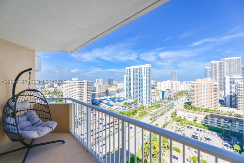 Apartment for rent at The Hemispheres 20K