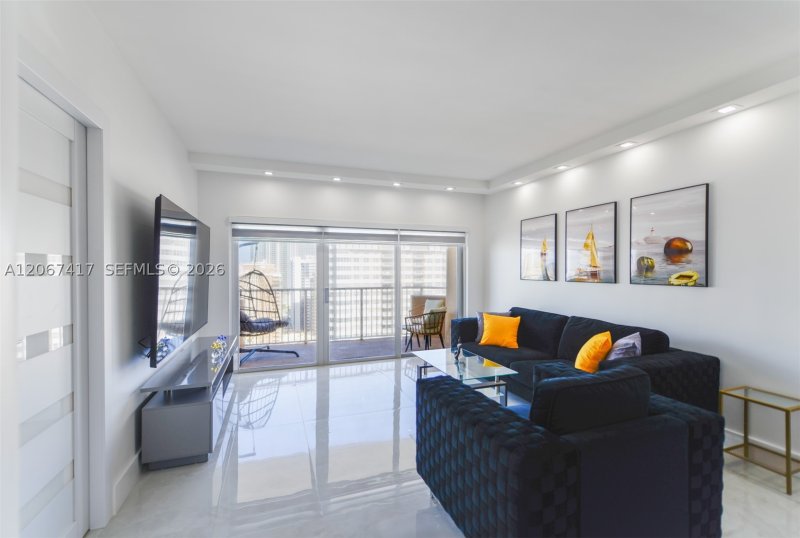 Apartment for rent at The Hemispheres 20K