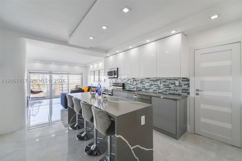 Apartment for rent at The Hemispheres 20K