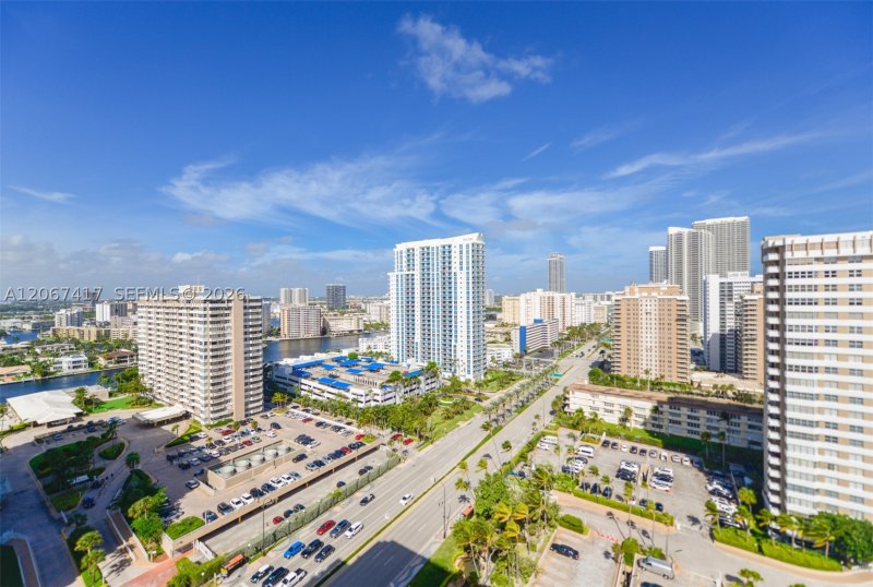 Apartment for rent at The Hemispheres 20K