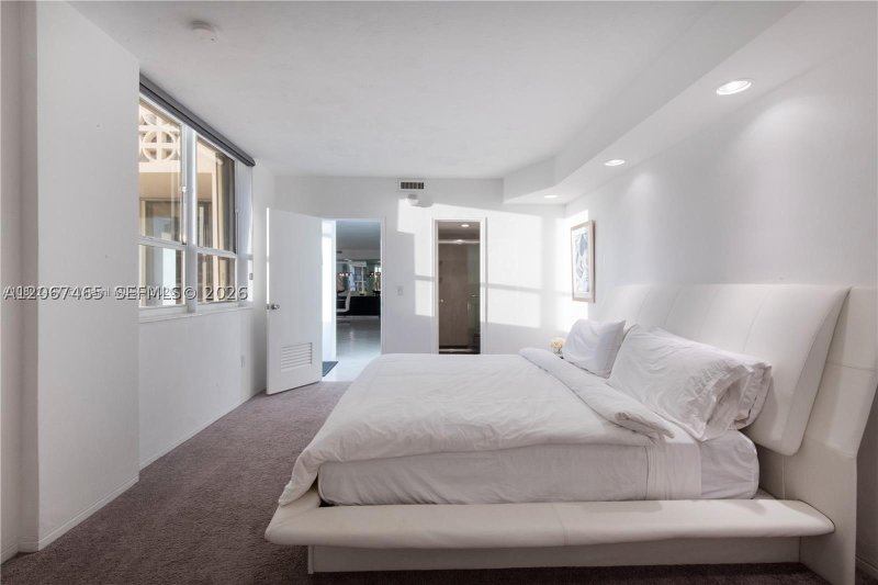 Alquiler de apartamento en The Plaza Bal Harbour 1416
