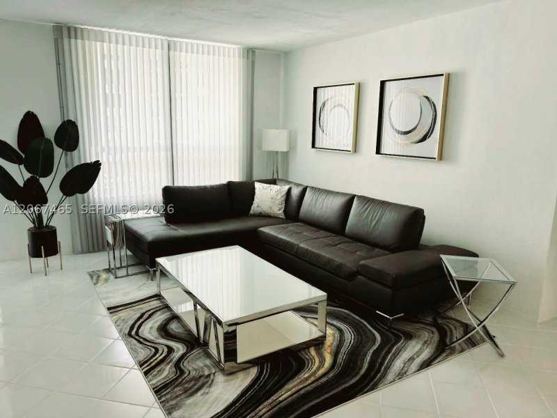 The Plaza Bal Harbour Apt #1416