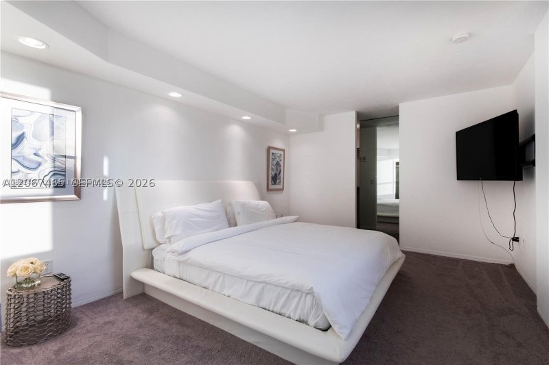 Alquiler de apartamento en The Plaza Bal Harbour 1416