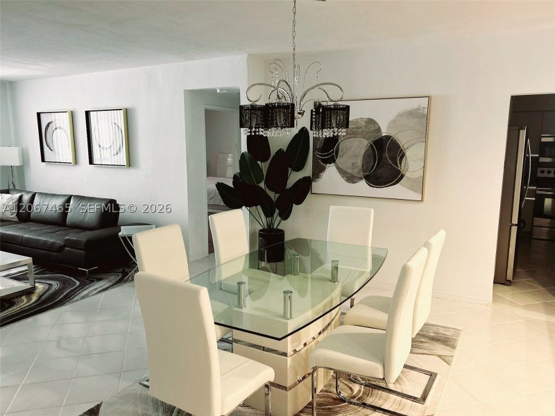 Alquiler de apartamento en The Plaza Bal Harbour 1416