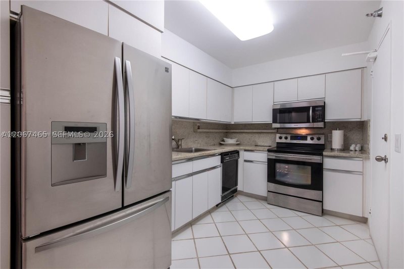 Alquiler de apartamento en The Plaza Bal Harbour 1416