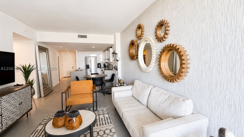 Aluguel de apartamento no Canvas 2512
