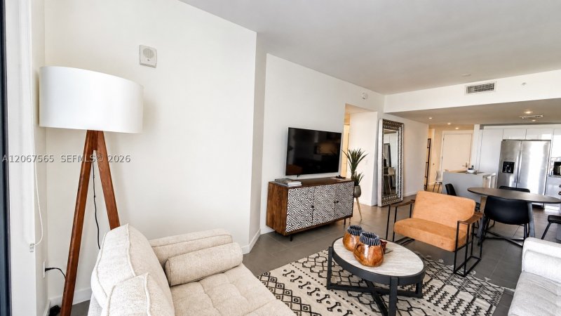 Aluguel de apartamento no Canvas 2512