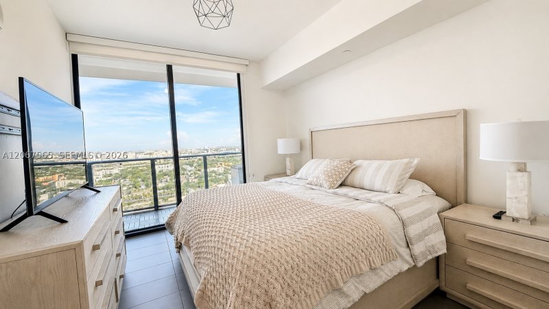 Aluguel de apartamento no Canvas 2512