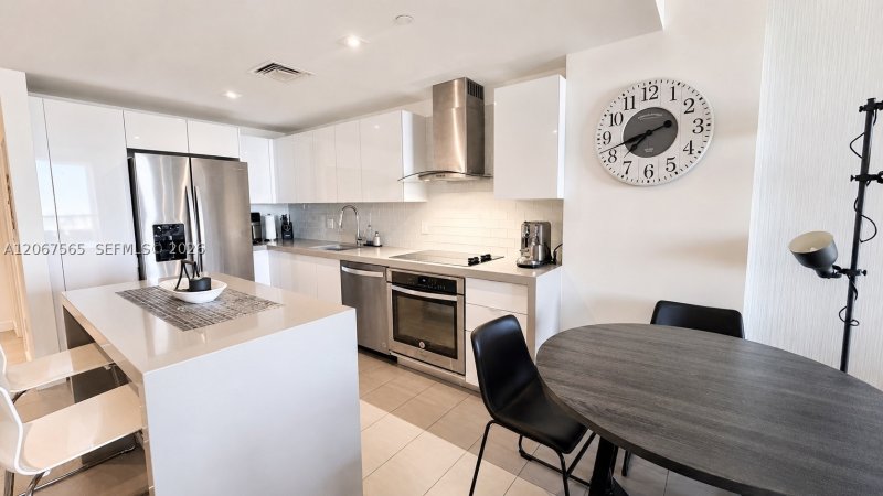 Aluguel de apartamento no Canvas 2512