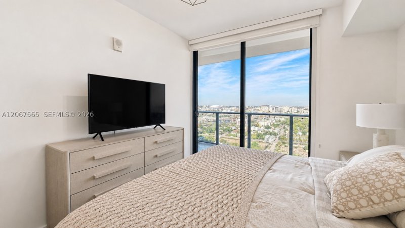 Aluguel de apartamento no Canvas 2512