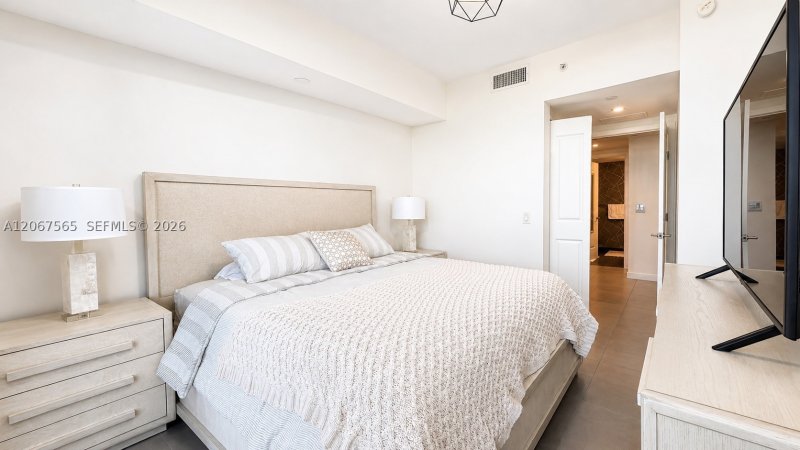 Aluguel de apartamento no Canvas 2512