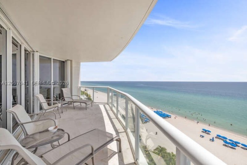 Alquiler de apartamento en Millennium 1001