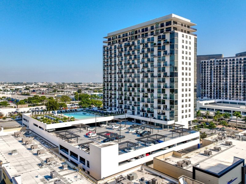Aluguel de apartamento no 5300 Paseo 1807