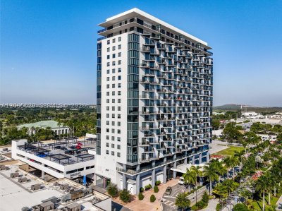 5300 Paseo Apt #1807